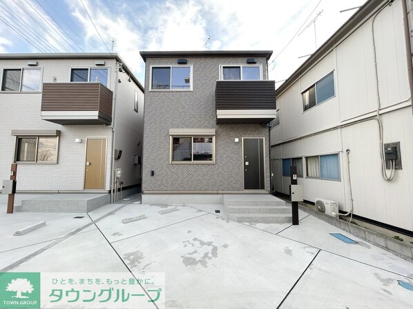 さいたま市見沼区大和田町2丁目戸建 A棟の物件内観写真